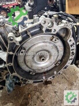 Land Rover Freelander Komple Arka çıkma parça