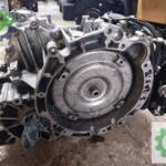 Çıkma Orijinal Komple Arka Land Rover Freelander