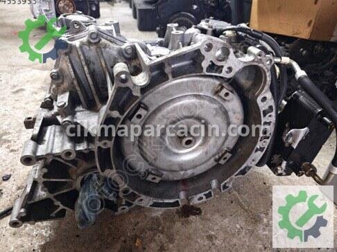 Land Rover Freelander Komple Arka çıkma parça
