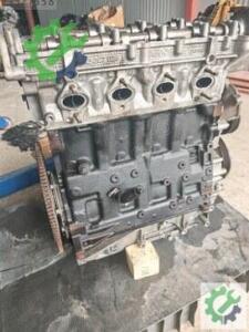 Çıkma Orijinal Motor Komple Land Rover Freelander