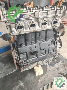 Land Rover Freelander Motor Komple çıkma parça