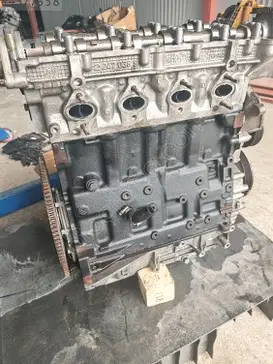 Land Rover Freelander Motor Komple çıkma parça