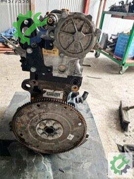 Land Rover Freelander Motor Komple çıkma parça