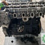 Çıkma Orijinal Motor Komple Land Rover Freelander