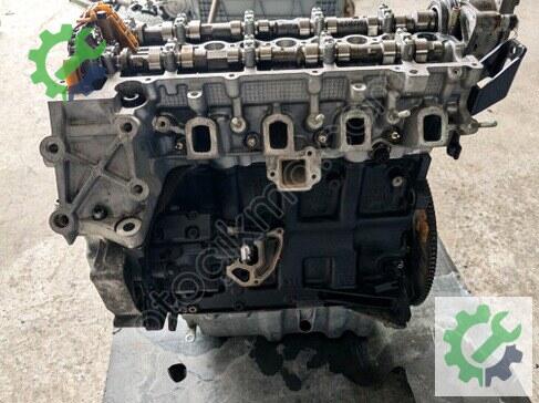 Land Rover Freelander Motor Komple çıkma parça