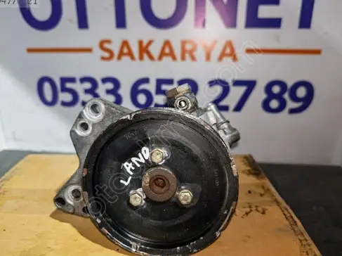 Land Rover Freelander Direksiyon Pompası çıkma parça