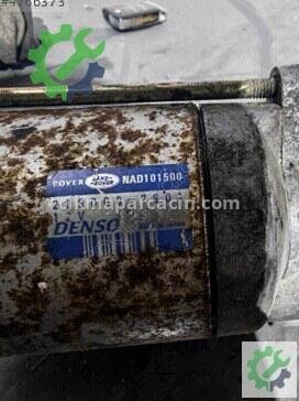 Land Rover Freelander Marş Motoru FREELANDER1 çıkma parça