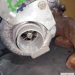 Çıkma Orijinal Turbo Land Rover Freelander Dizel Komple