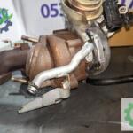 Çıkma Orijinal Turbo Land Rover Freelander Dizel Komple