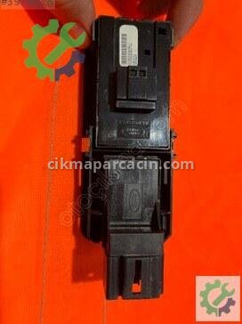 Land Rover Range Rover Cam Düğmesi çıkma parça