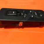 Çıkma Orijinal Cam Düğmesi Land Rover Range Rover