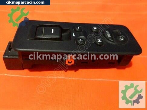 Land Rover Range Rover Cam Düğmesi çıkma parça