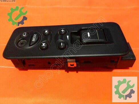 Land Rover Range Rover Cam Düğmesi çıkma parça