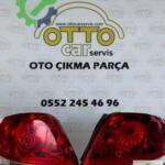 Fiat Linea 2010-2023 Orijinal Çıkma Stop 51869226