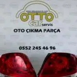 Fiat Linea 2010-2023 Orijinal Çıkma Stop 51869226