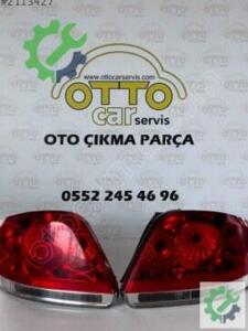 Fiat Linea 2010-2023 Orijinal Çıkma Stop 51869226