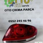 Fiat Linea 2010-2023 Orijinal Çıkma Stop 51869226