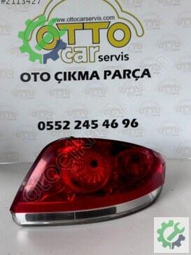 Fiat Linea Stop 51869226 çıkma parça