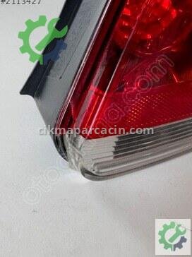 Fiat Linea Stop 51869226 çıkma parça
