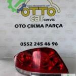 Fiat Linea 2010-2023 Orijinal Çıkma Stop 51869226