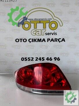 Fiat Linea Stop 51869226 çıkma parça