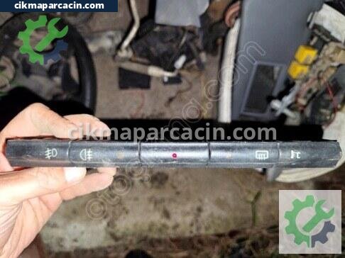 Fiat Marea Anahtar çıkma parça