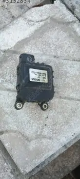 Fiat Brava Kalorifer Motoru çıkma parça