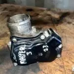 Renault Master Orijinal Çıkma Gaz Kelebeği