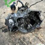 Çıkma Orijinal Şanzıman Mazda 6 Benzinli