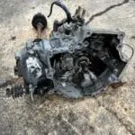 Çıkma Orijinal Şanzıman Mazda 6 Benzinli