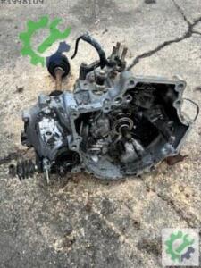 Çıkma Orijinal Şanzıman Mazda 6 Benzinli