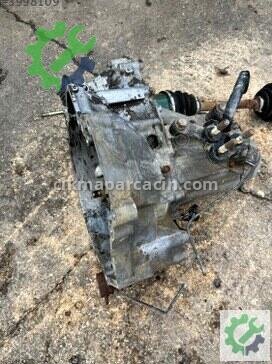 Mazda 6 Şanzıman çıkma parça