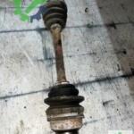 Mazda 121 Aks çıkma parça - Db OTOMOTİV Bursa
