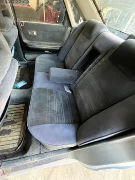 Mazda 3 Arka Koltuk çıkma parça