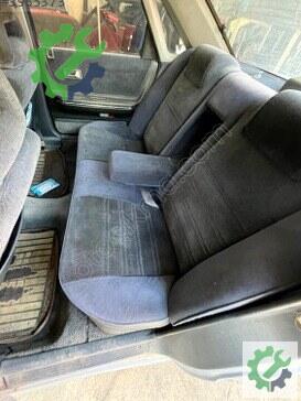 Mazda 3 Arka Koltuk çıkma parça