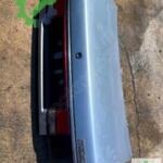 Mazda 3 Orijinal Çıkma Bagaj Kapağı