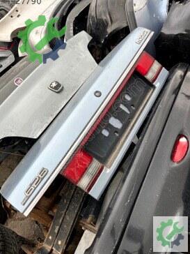 Mazda 626 Bagaj Kapağı çıkma parça
