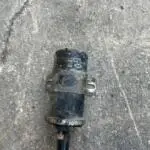 Mazda 3 Orijinal Çıkma Ateşleme Bobini