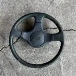 Mazda 3 Orijinal Çıkma Direksiyon Simidi
