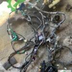 Mazda 3 Orijinal Çıkma Elektrik Tesisatı