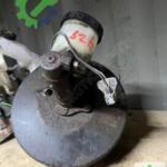 Mazda 121 Fren Ana Merkezi Çıkma
