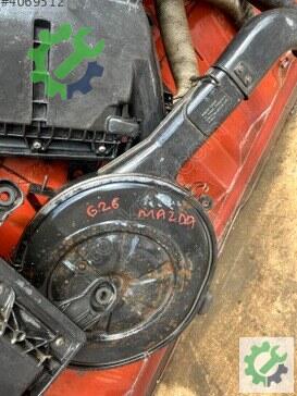 Mazda 121 Hava Filtresi Kutusu çıkma parça