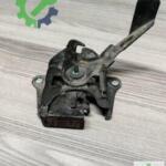 Mazda 626 Kaput Kilidi Çıkma