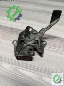 Mazda 626 Kaput Kilidi Çıkma