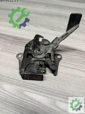 Mazda 626 Kaput Kilidi çıkma parça