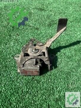 Mazda 626 Kaput Kilidi çıkma parça