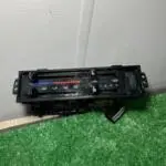 Mazda 121 Klima Kontrol Paneli Çıkma