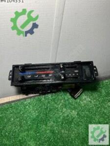 Mazda 121 Klima Kontrol Paneli Çıkma