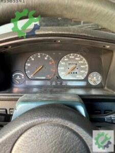 Çıkma Orijinal Km Saati Mazda 3