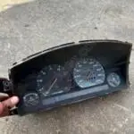 Mazda 3 Orijinal Çıkma Km Saati